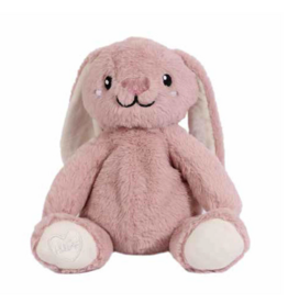 TOASTY HUGS BLOSSOM BUNNY