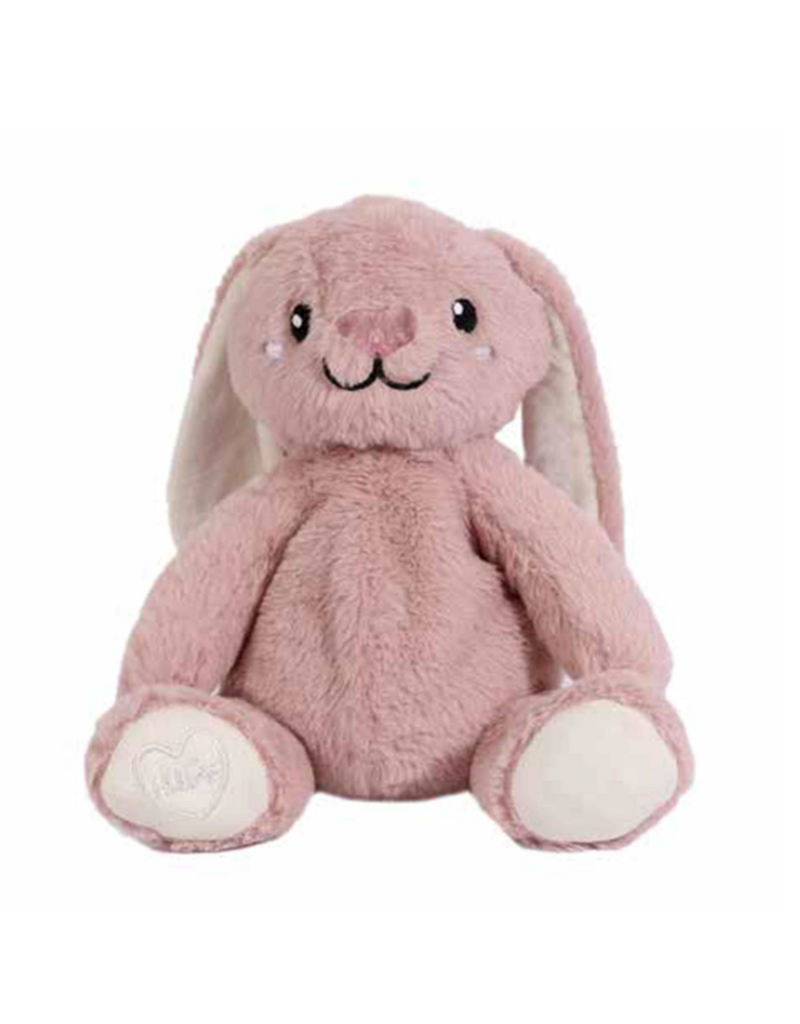 TOASTY HUGS BLOSSOM BUNNY