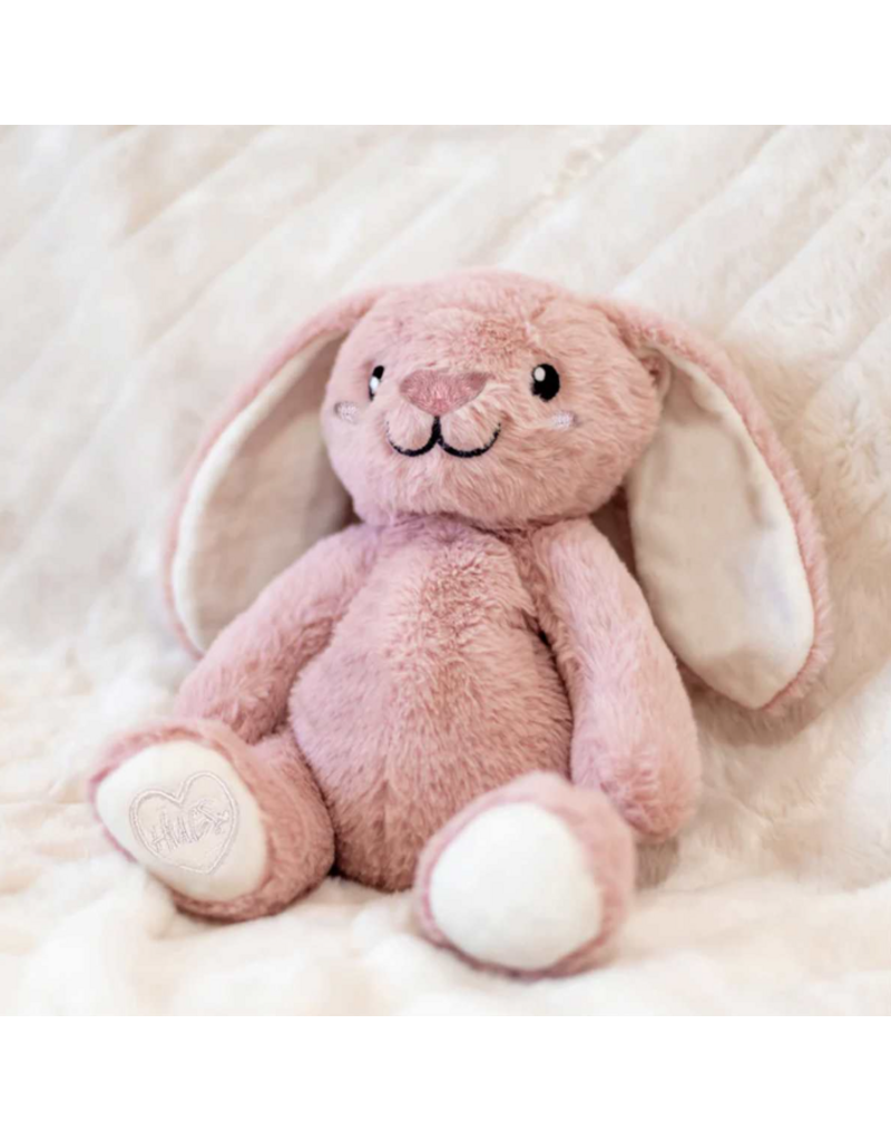 TOASTY HUGS BLOSSOM BUNNY