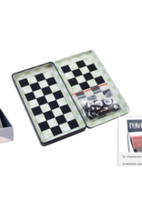 TRAVELLING GAMES