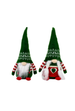 PLUSH GNOME