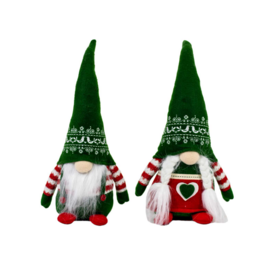 PLUSH GNOME