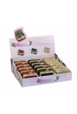 GENINUE LEATHER JEWELRY BOX