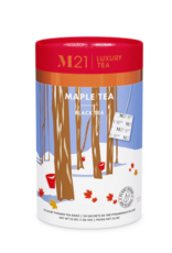 M21 TEABAGS  - 24 count