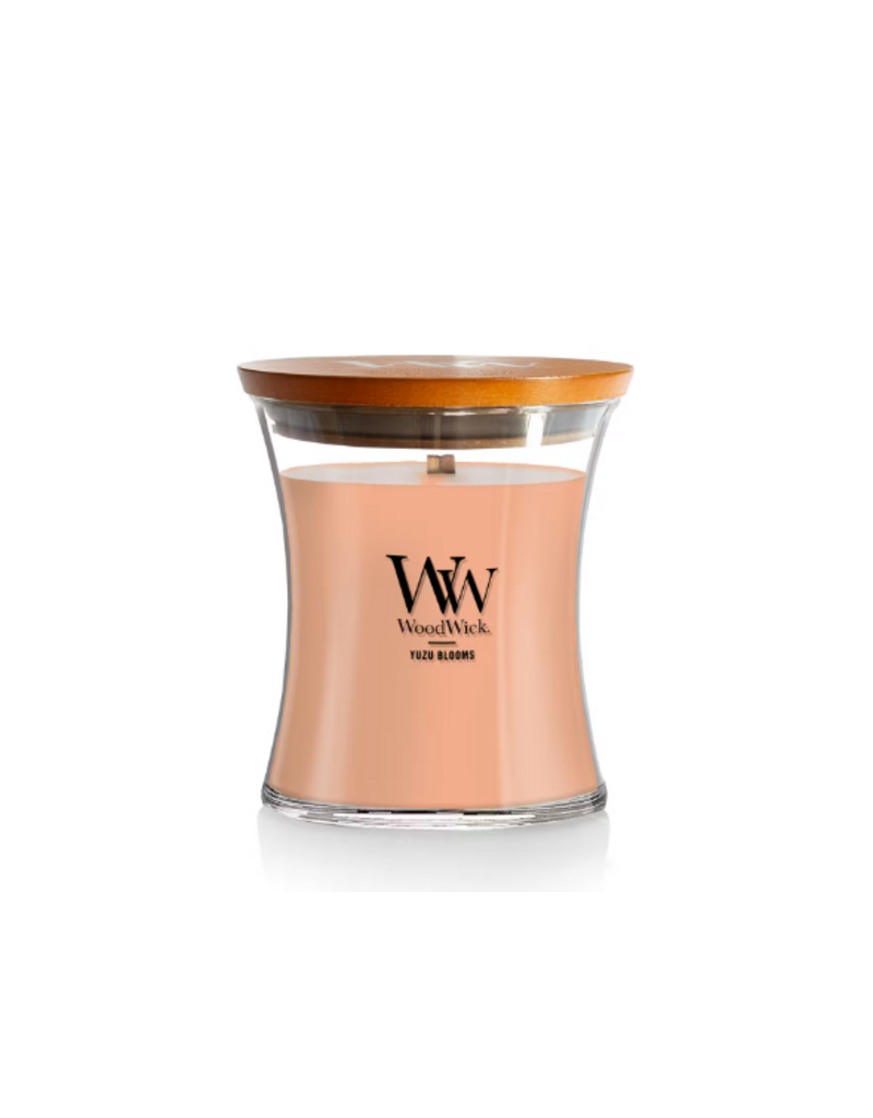 DYA WOODWICK CANDLE 9.7OZ