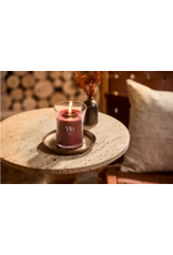 DYA WOODWICK CANDLE 9.7OZ