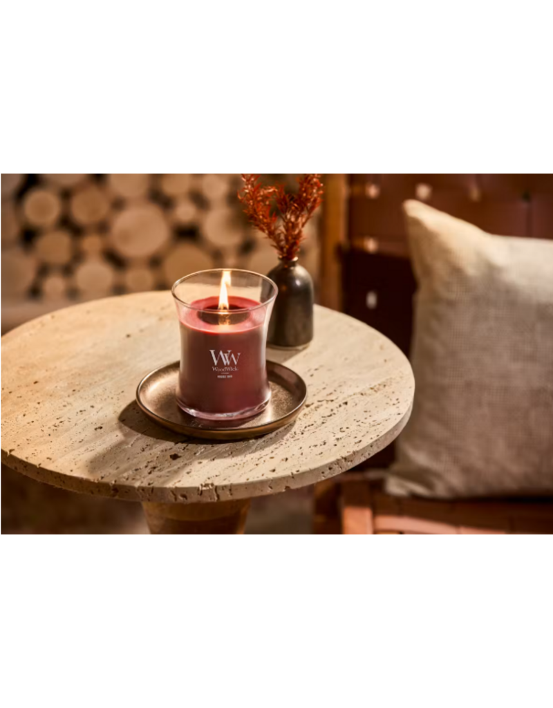 DYA WOODWICK CANDLE 9.7OZ