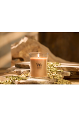 DYA WOODWICK CANDLE 9.7OZ