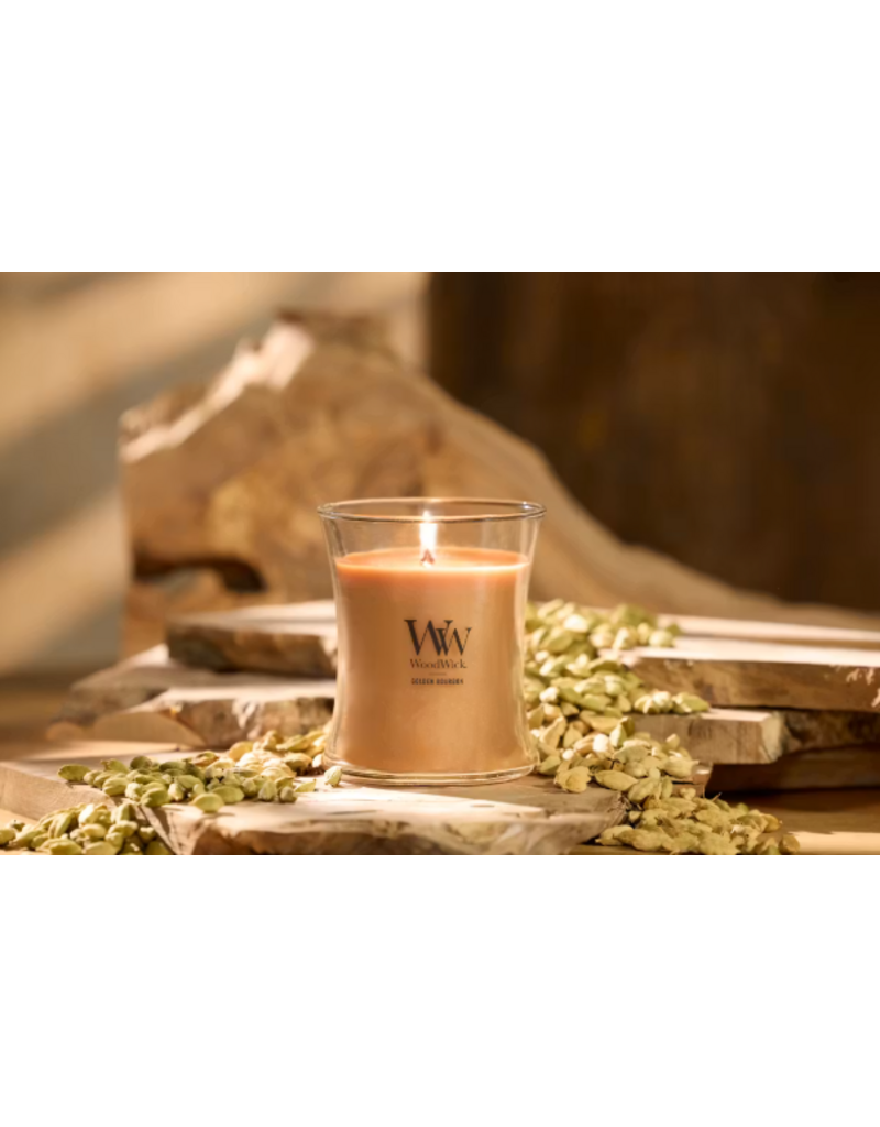 DYA WOODWICK CANDLE 9.7OZ