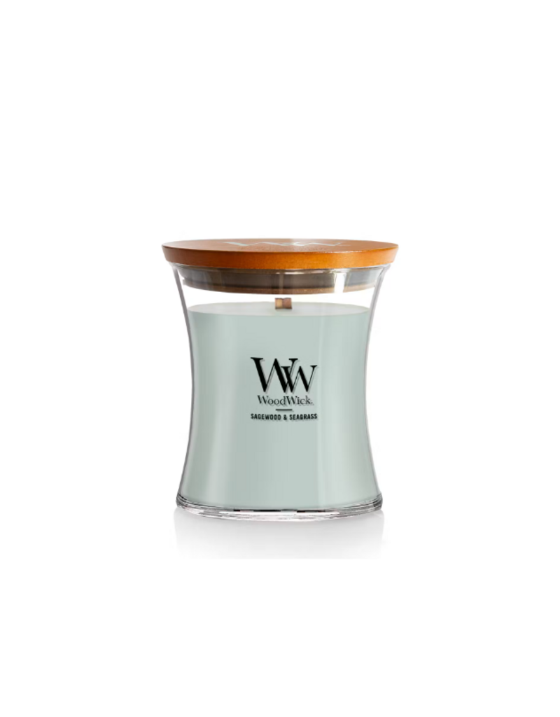 DYA WOODWICK CANDLE 9.7OZ