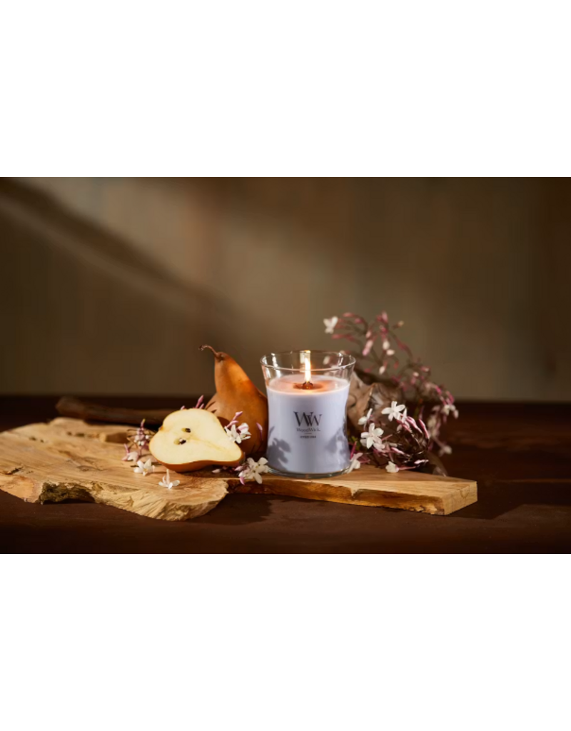 DYA WOODWICK CANDLE 9.7OZ