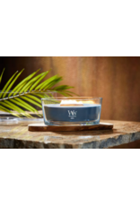 DYA WOODWICK CANDLE 16OZ