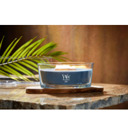 DYA WOODWICK CANDLE 16OZ