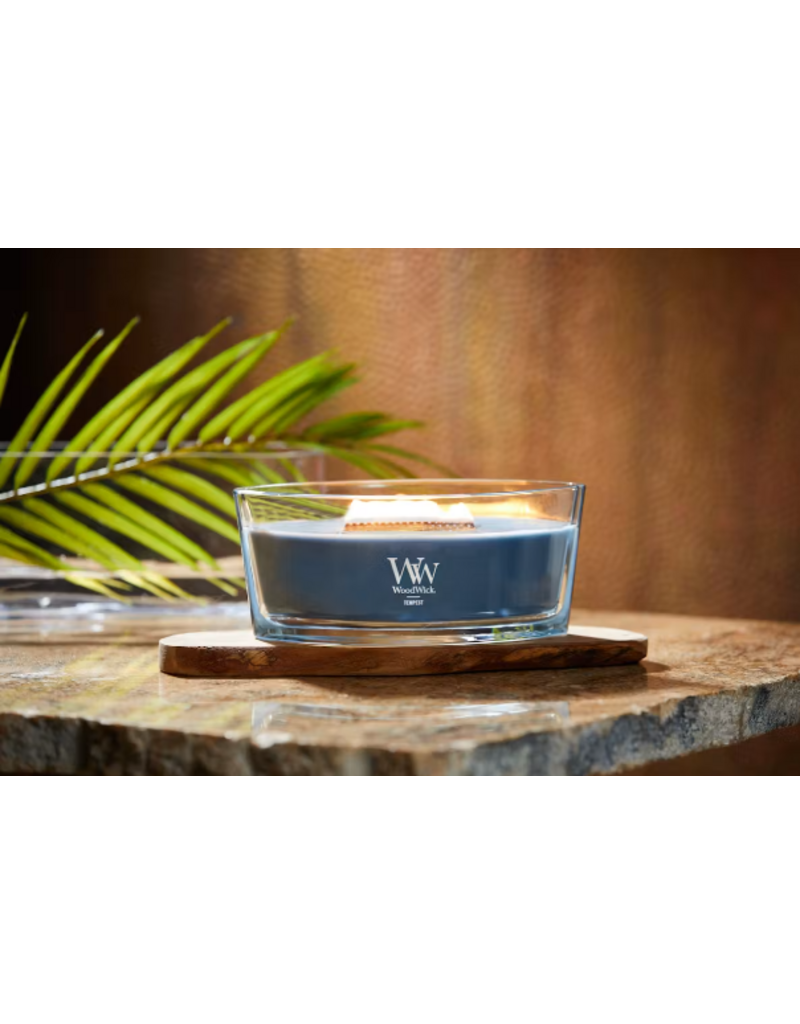 DYA WOODWICK CANDLE 16OZ