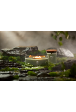 DYA WOODWICK CANDLE 16OZ