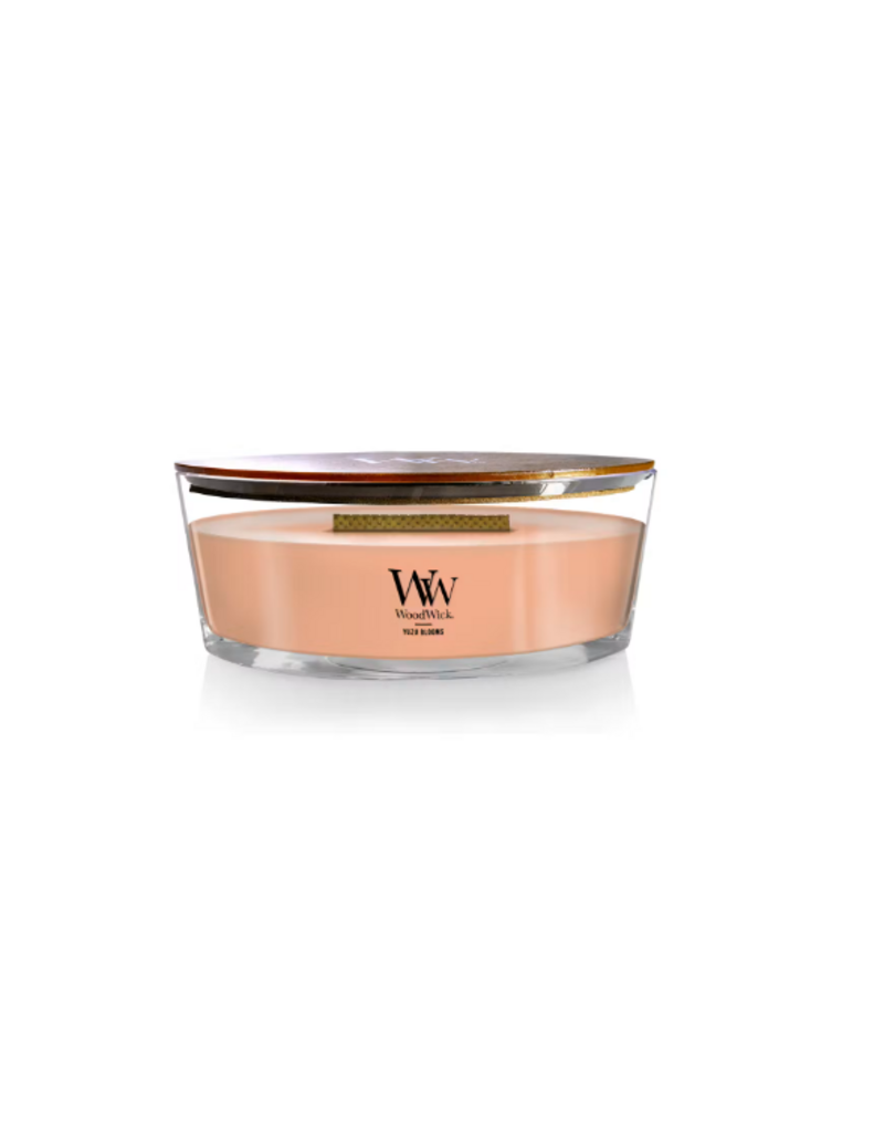 DYA WOODWICK CANDLE 16OZ