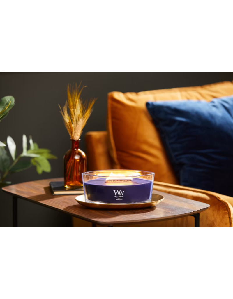 DYA WOODWICK CANDLE 16OZ