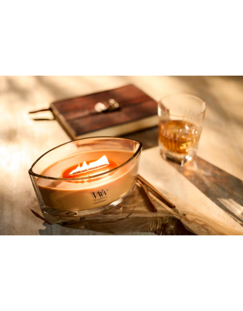 DYA WOODWICK CANDLE 16OZ