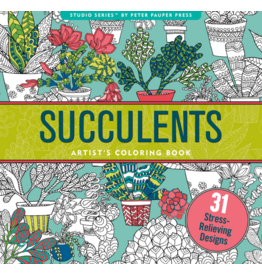COLORING BOOKS