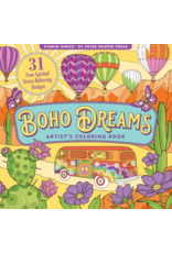 COLORING BOOKS