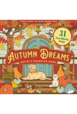COLORING BOOKS