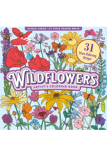 COLORING BOOKS