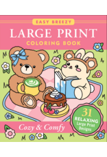 COLORING BOOKS