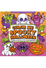 COLORING BOOKS