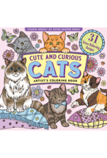 COLORING BOOKS