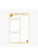 TO DO LIST NOTE PADS