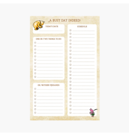 TO DO LIST NOTE PADS