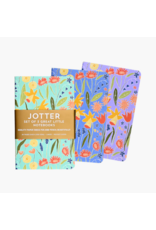 JOTTER SET OF 3 NOTEBOOKS