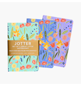 JOTTER SET OF 3 NOTEBOOKS