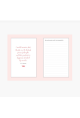 DAILY DOSE OF GRATITUDE JOURNAL