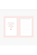DAILY DOSE OF GRATITUDE JOURNAL