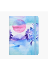 REFLECTIONS UNLINED JOURNAL