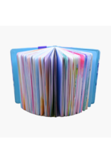 REFLECTIONS UNLINED JOURNAL