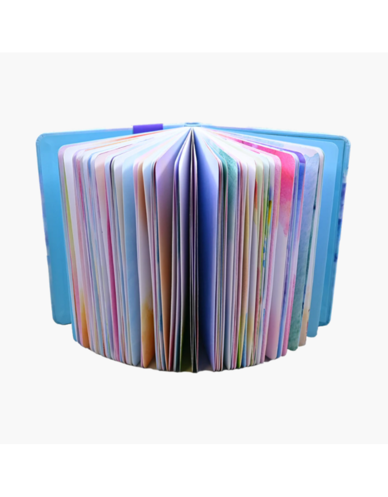 REFLECTIONS UNLINED JOURNAL