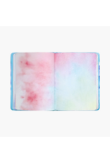 REFLECTIONS UNLINED JOURNAL