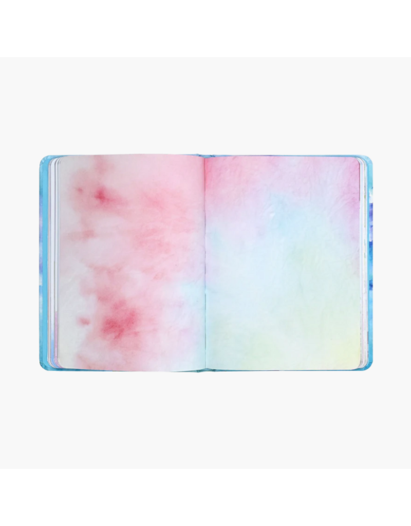 REFLECTIONS UNLINED JOURNAL