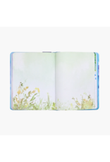 REFLECTIONS UNLINED JOURNAL