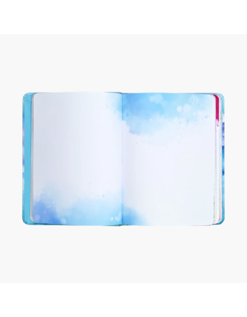 REFLECTIONS UNLINED JOURNAL