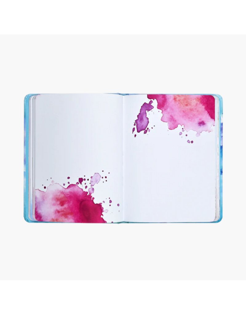 REFLECTIONS UNLINED JOURNAL
