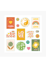 ANOTHER REALLY GREAT STICKER BOOK