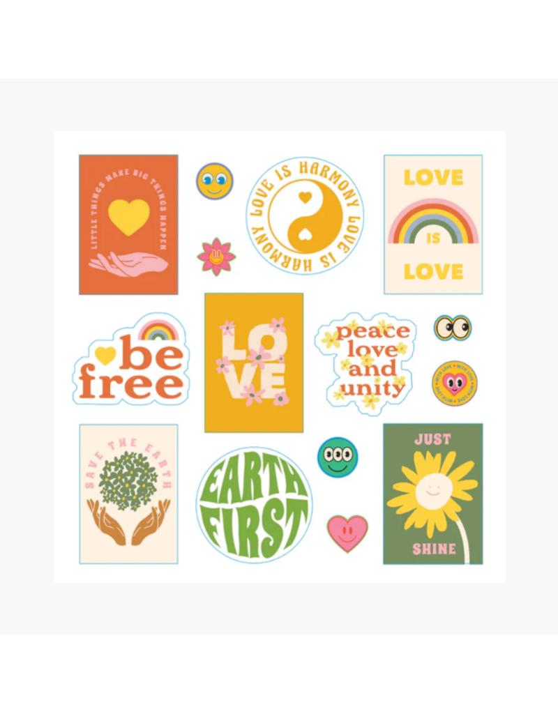 ANOTHER REALLY GREAT STICKER BOOK