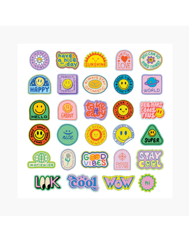 ANOTHER REALLY GREAT STICKER BOOK