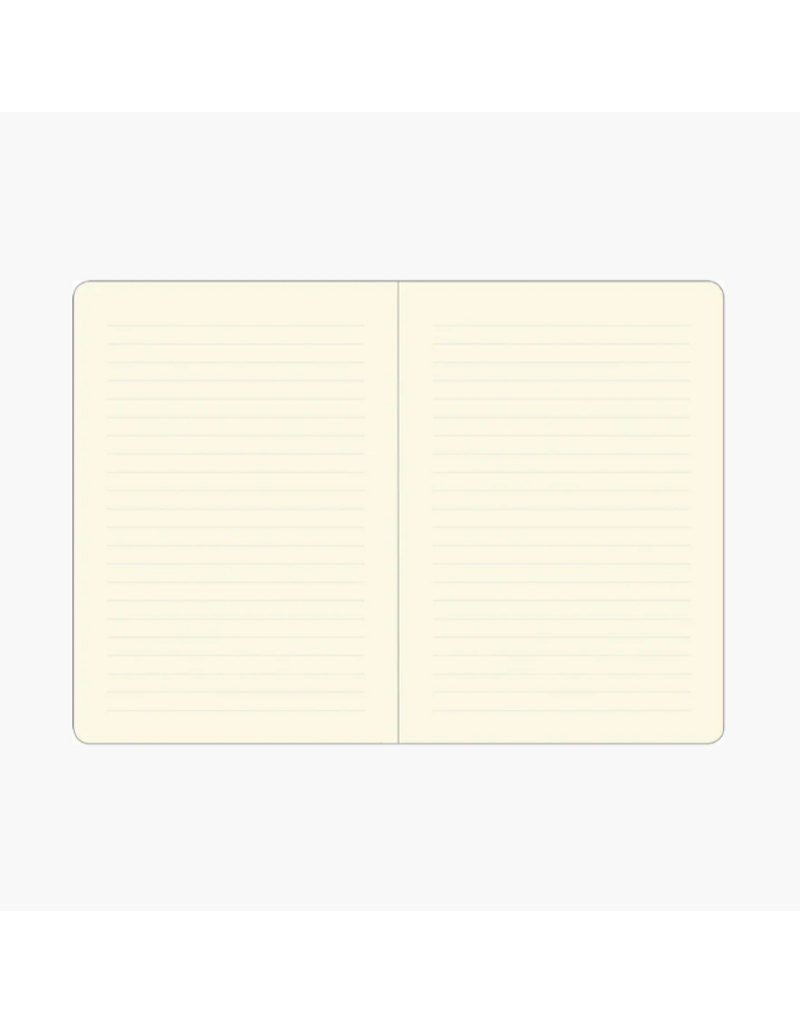 SMALL JOURNAL