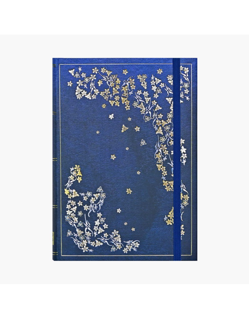 SMALL JOURNAL