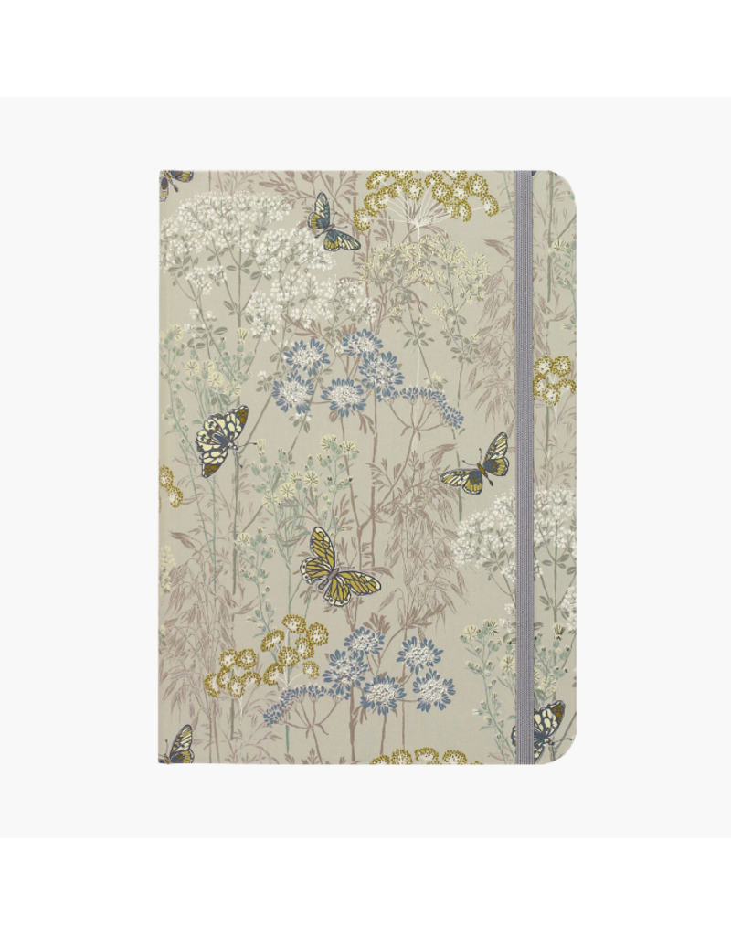 SMALL JOURNAL