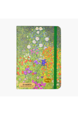 16 MONTH PLANNER